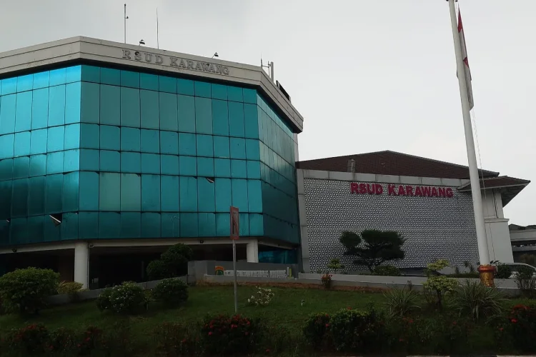 Ketua DPRD Karawang Minta RSUD Berikan Parkir Gratis Buat Petugas PSM