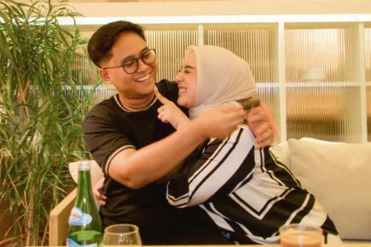 Dinan Fajrina Tulis Pesan Menyentuh Usai Doni Salmanan Bebas Bersyarat