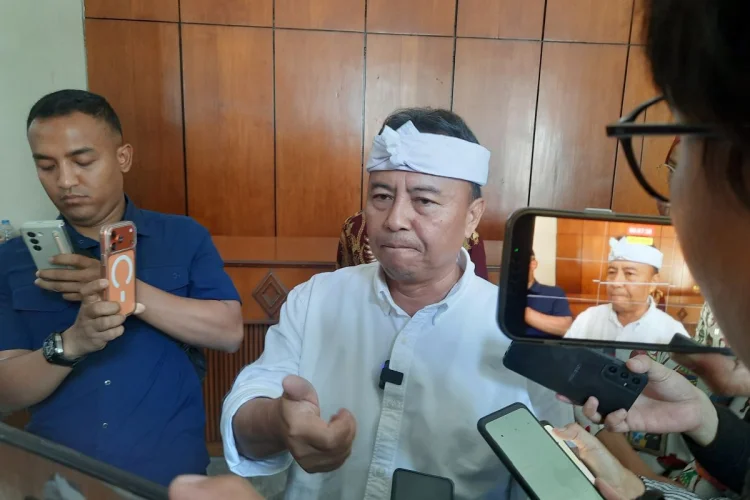 WFH Tak Berlaku, ASN Jabar Tetap Masuk Jumat, Layanan Publik Jadi Prioritas