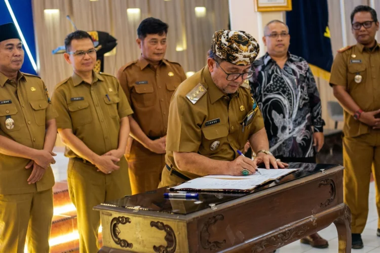 Musrenbang Cirebon Fokus Infrastruktur dan Dorong Ekonomi Warga