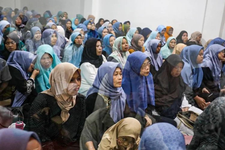 Dinas Sosial Sebut Orang Miskin di Kota Bandung Bertambah