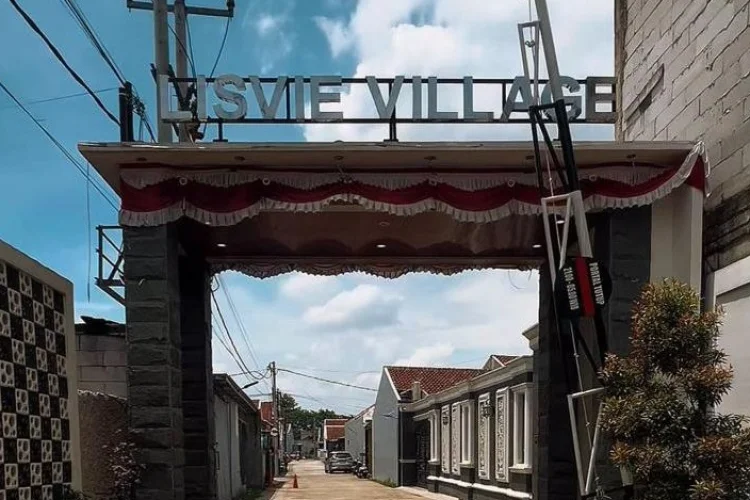 Perumahan di Bandung Selatan Laku Keras, Lisvie Village Tawarkan Harga Murah