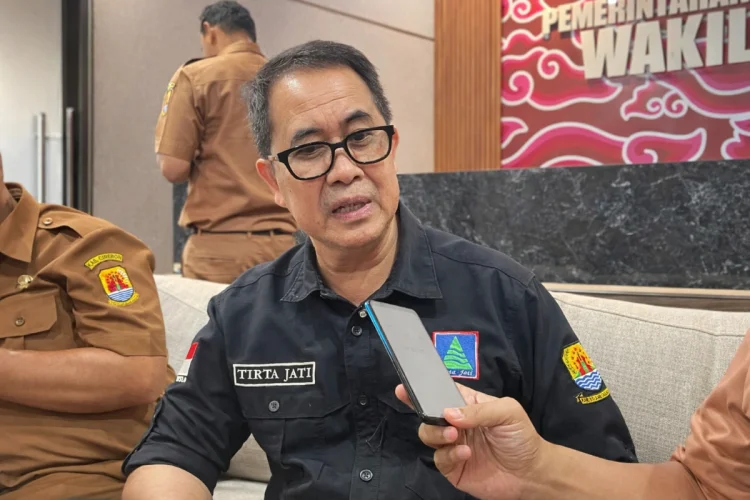 Kemarau Mengintai, Tirta Jati Cirebon Siapkan Skema Zonasi untuk Jaga Aliran Air