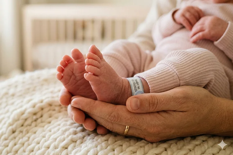 Tanggapi Isu Bayi Nyaris Tertukar di RSHS Bandung, Kemenkes: Kesalahpahaman
