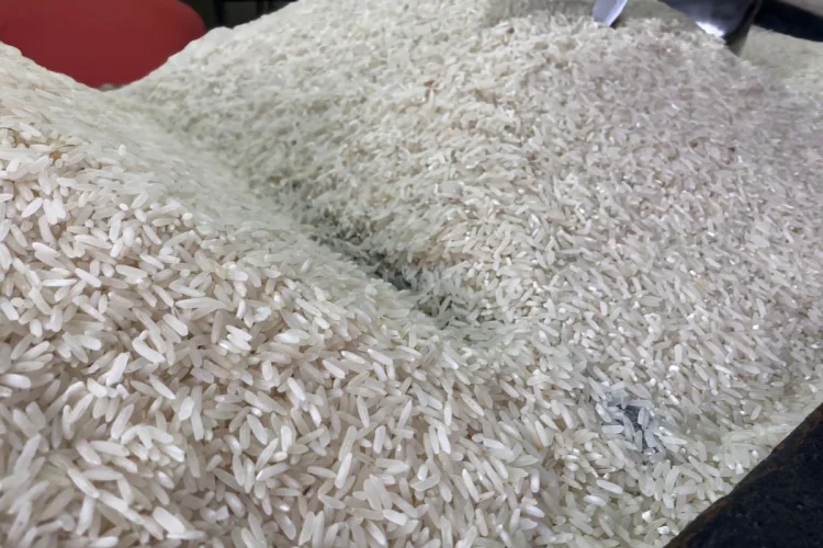 Majalengka Bukukan Surplus Beras 122.421 Ton