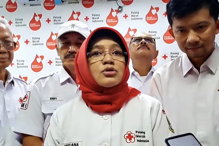 PMI Kabupaten Cirebon Desak Tambahan Gedung dan Alat Baru