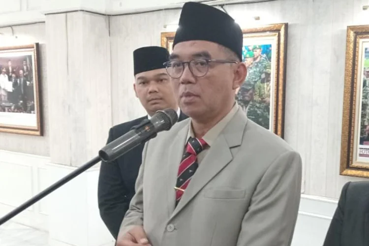 Dugaan Jual Beli Jabatan, Sekda Bogor Masih Tunggu Audit Investigatif Inspektorat