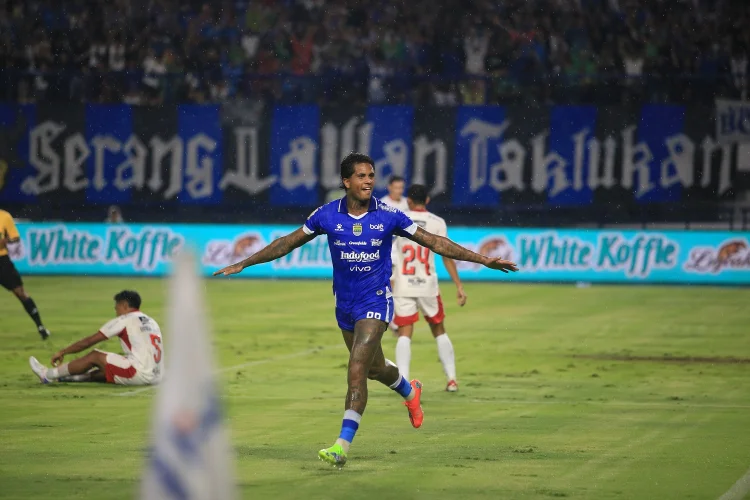 Pilates Bikin Ramon Tanque Gacor? Bojan Hodak: Yang Penting Gol
