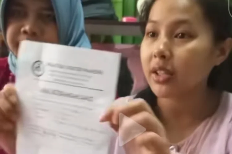 RSHS Ungkap Status Perawat yang Buat Bayi Nyaris Tertukar