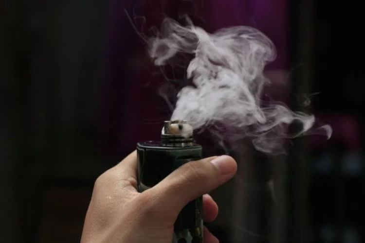 Masa Depan Generasi Muda Terancam, Vape Mengandung Narkotika Diminta Ditertibkan