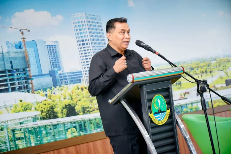 SPMB 2026 Jabar Diuji Publik, Disdik Siapkan Pemetaan Wajib Siswa Kelas IX