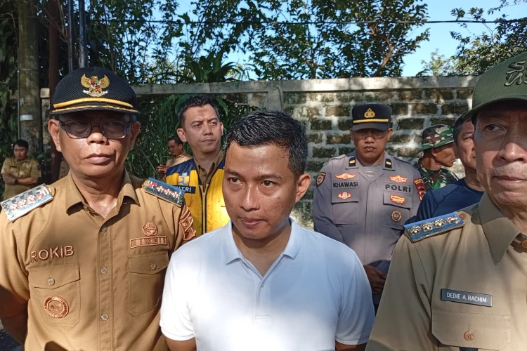 Akomodir Siswa Perbatasan, SMA Negeri 11 Kota Bogor Mulai Dibangun Juni 2026