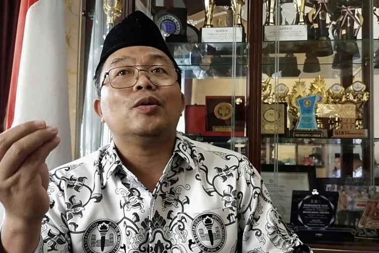 PGRI Desak Pemerintah Tuntaskan Status PPPK Paruh Waktu