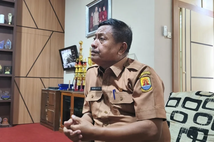 1.805 PPPK Paruh Waktu di Cirebon Belum Jelas, PGRI Desak Kepastian Status