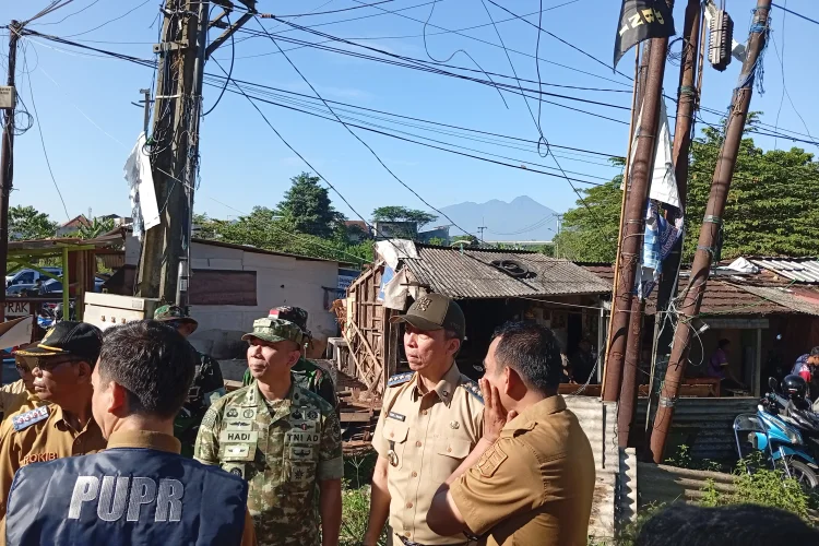 Pemkot Bogor Panggil Warga Soal Rencana Pembangunan PSEL Kayu Manis