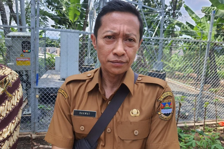 Akui Terbitkan PBG Tower di Padalarang, DPUTR: Masalah Bersifat Non-Teknis