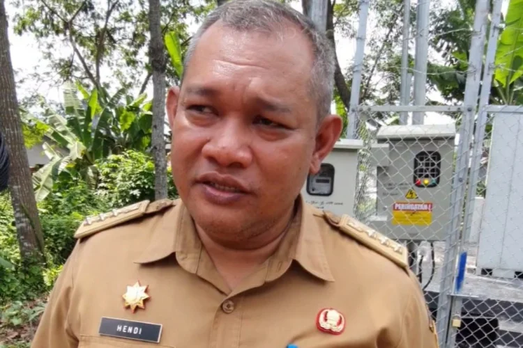 Tanggapi Polemik Tower, Camat Padalarang Soroti Celah Perizinan