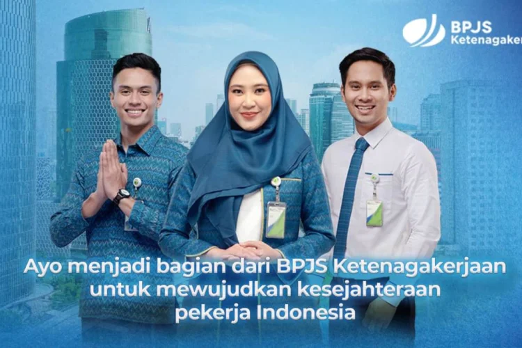 Buka Rekrutmen Karyawan, BPJS Ketenagakerjaan Perkuat dan Perluas Layanan