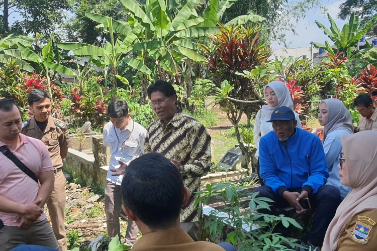 Mangkir 2 Kali Panggilan, Dewan Ancam Segel Tower PT Protelindo di Padalarang