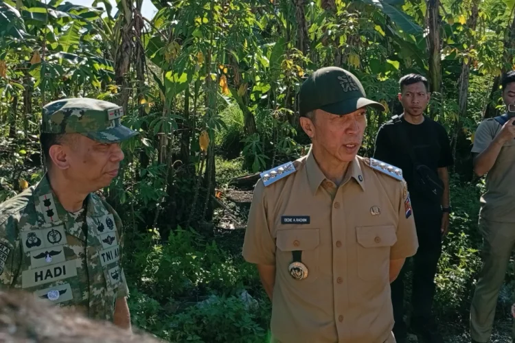 Tetapkan Lokasi, Lahan untuk PSEL Kayu Manis Dipersiapkan Mulai Juni 2026