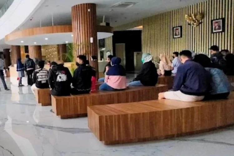 Pertahankan Predikat, Disdukcapil Cimahi Genjot Digitalisasi dan Layanan Jemput Bola