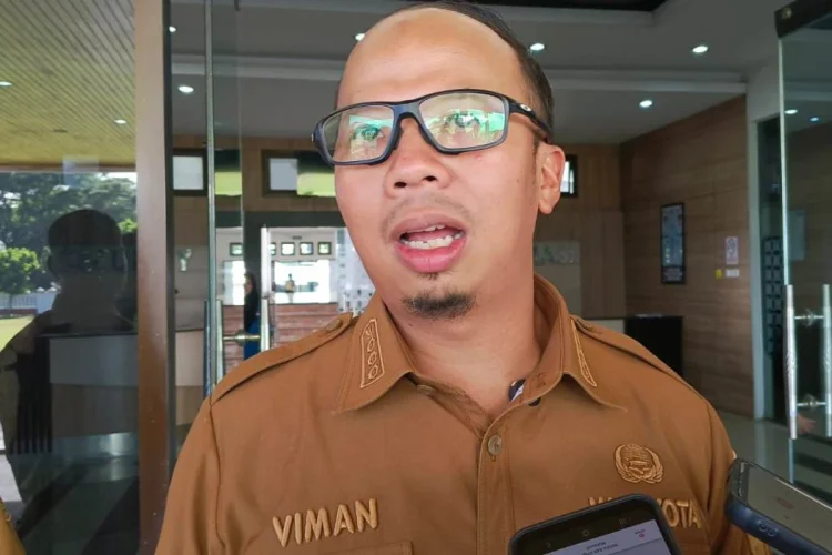 ASN Pemkot Tasikmalata WFH Tiap Jumat, CFD Khusus Pegawai Segera Diuji Coba