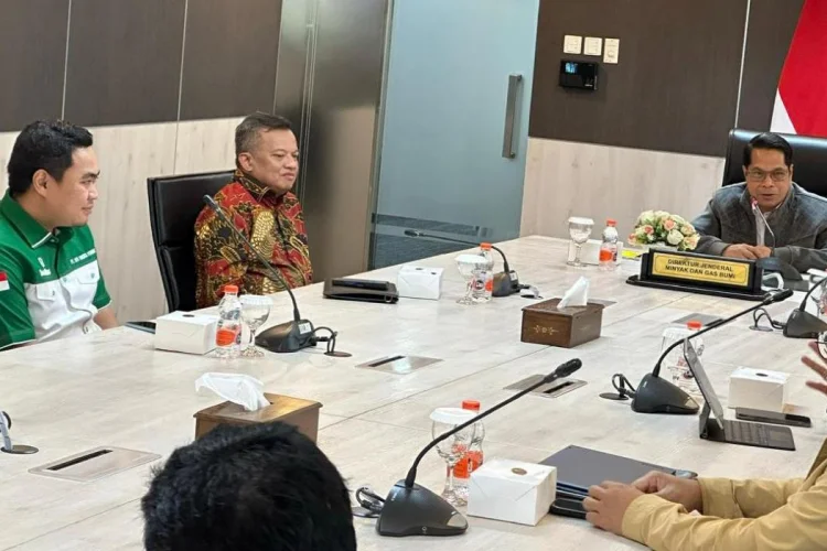 Mulyadi: Kementerian ESDM Janji Permudah Regulasi Bobibos