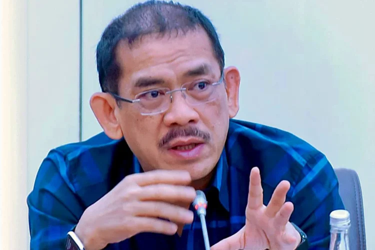 Asep Wahyuwijaya Bantah Diakuisisi, Nasdem dan Gerindra Bentuk Aliansi Strategis