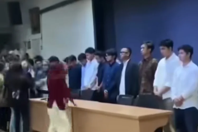 Kasus Dugaan Pelecehan di FHUI Diproses Satgas PPKS, UI Utamakan Perlindungan Korban