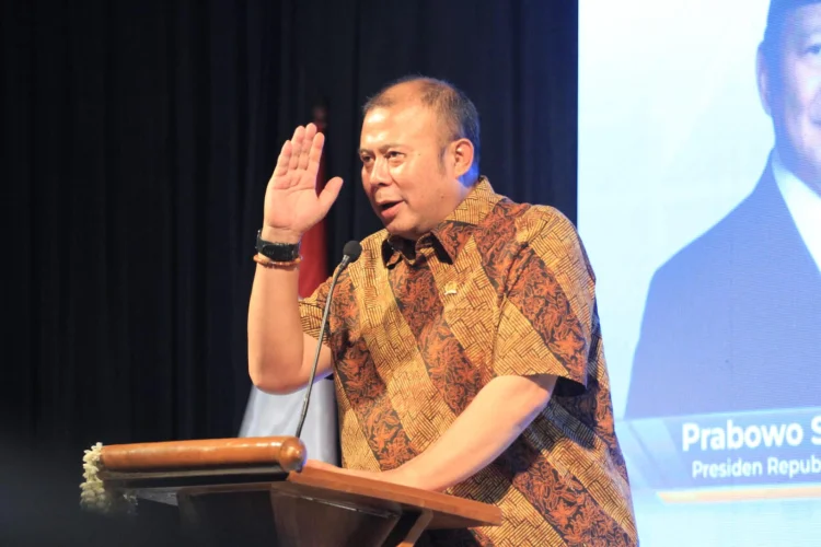 Cucun Syamsurijal Temukan 42 Ribu Rumah di Kabupaten Bandung Belum Tersentuh Bantuan