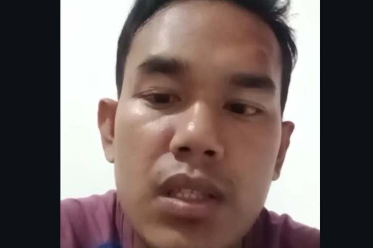 Kronologi TKW Cianjur Terlantar di Arab Saudi, Kabur dari Majikan Sejak 2021