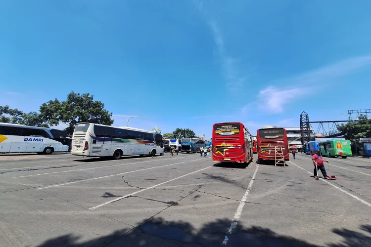 Depo BRT Leuwipanjang dan Cicaheum Siap Dikerjakan