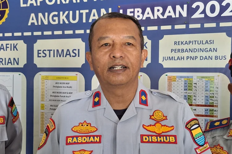 Duit Masuk Rekening, Kompensasi Juru Parkir Terdampak BRT Kota Bandung Tuntas