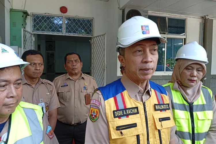 SK 13 Satpol PP Digadaikan, Kasubag Berinisial ID Kena Sanksi Penyalahgunaan Wewenang