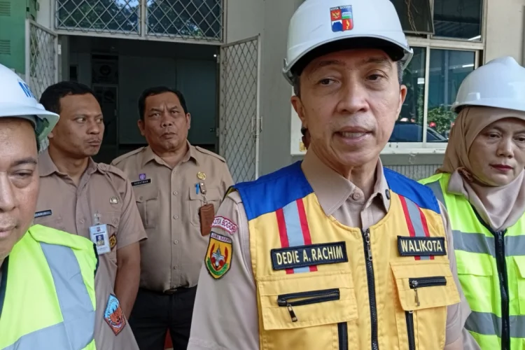 Penataan Angkot di Kota Bogor, Pemkot Berharap Pemprov Selaras Ihwal Moratorium