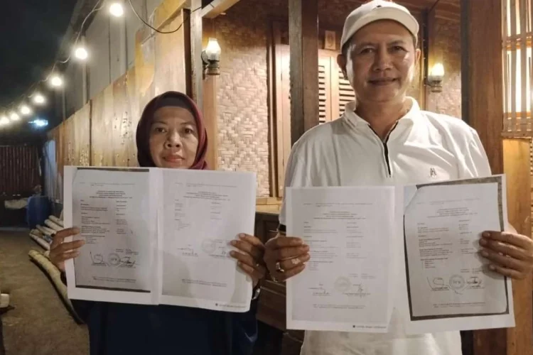Dua PAC Diganti Jelang Muscab PPP Kota Tasikmalaya, Isu 'Meninggal Dunia' Jadi Sorota