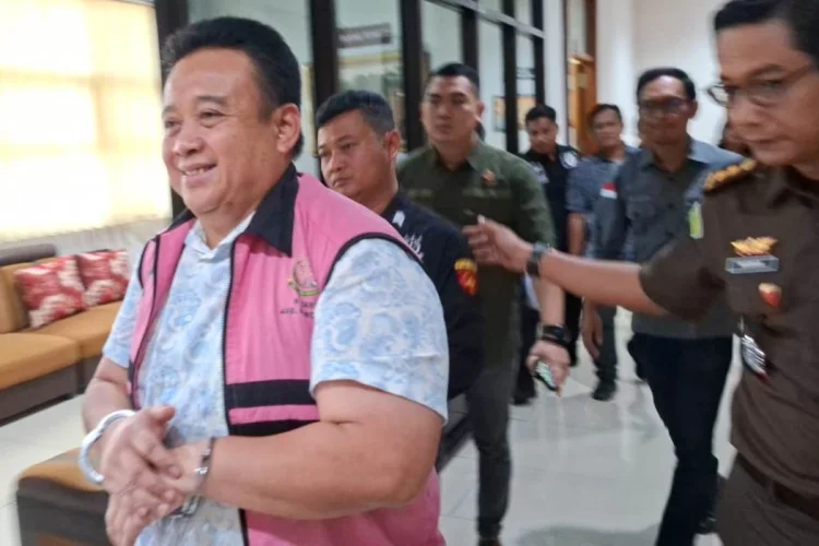 Kejari Kabupaten Bandung Tetapkan Dua Tersangka Korupsi BDS, Negara Rugi Rp128,5 M