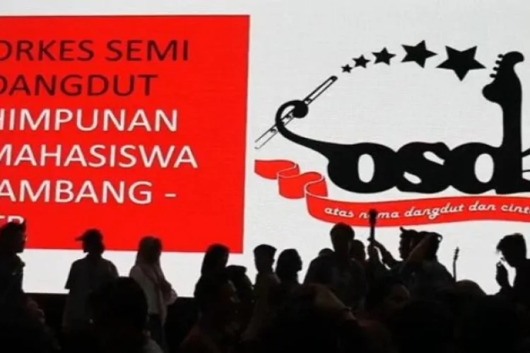 ITB Minta Maaf Soal Lagu Yang Berisi Pelecehan Terhadap Perempuan