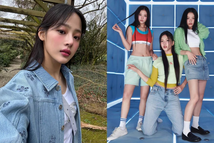 ADOR Konfirmasi NewJeans akan Comeback dengan Tiga Member Tanpa Minji