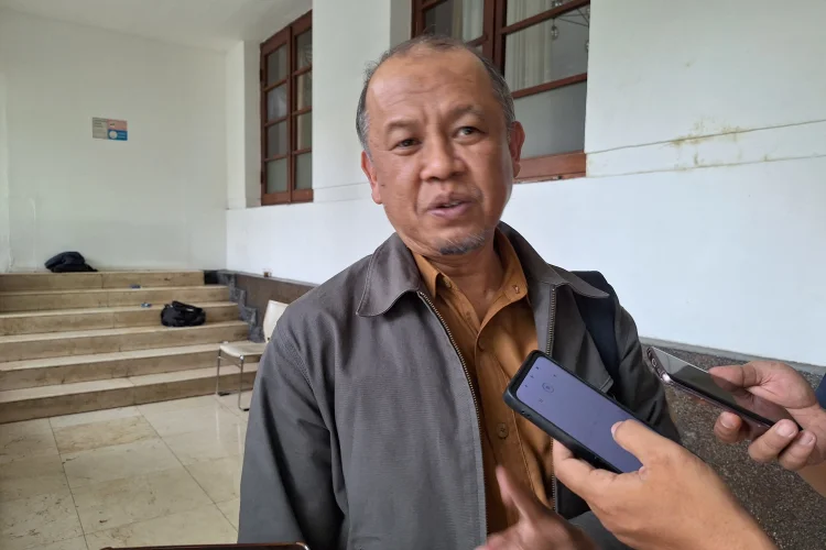 Kota Bandung Sinergi Program Kang Pisman, Buruan Sae DASHAT  Strategi Tekan Stunting
