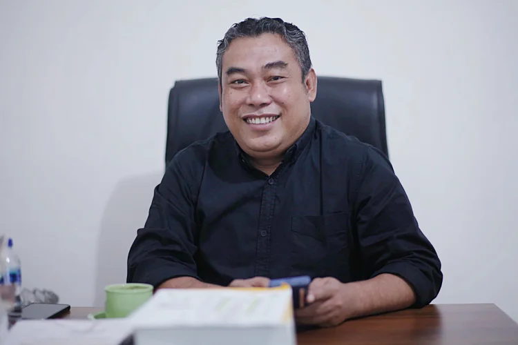 Pengamat Politik Yusfitriadi Dorong Pelaku Jual Beli Jabatan Dijerat Pasal Tipikor