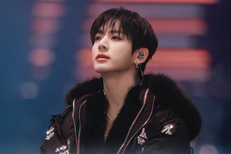 Jungkook BTS jadi Idola K-Pop No. 1 yang Masuk Bintang Hallyu Paling Berpengaruh