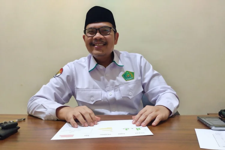 Persiapan Rampung, 7 Kloter Jemaah Haji Cirebon Siap Diberangkatkan via BIJB