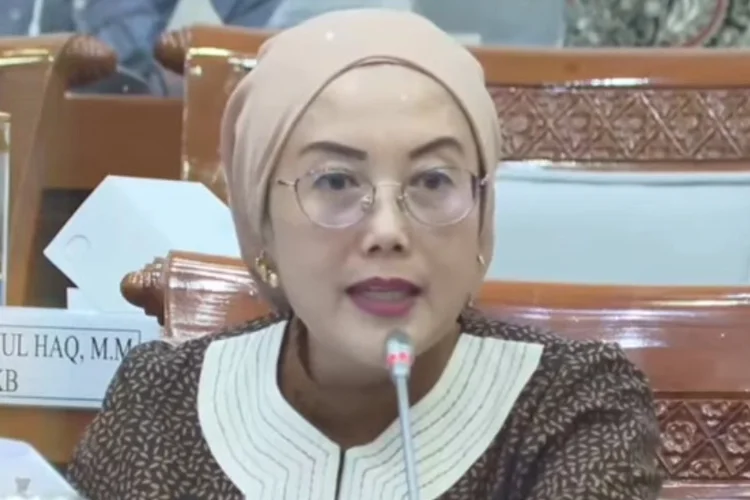 UI Diminta Lindungi Korban Pelecehan, Anggota DPR Selly: Tidak Mengorbankan Keadilan