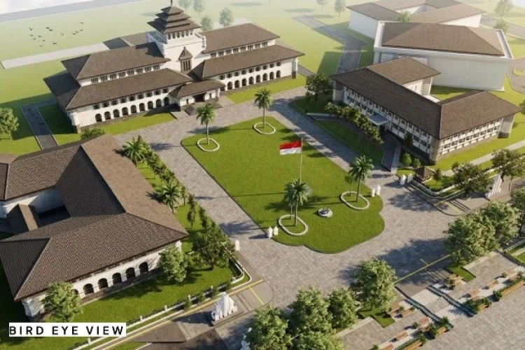 Demi Gedung Sate-Gasibu, Dedi Mulyadi Pangkas Biaya Operasional Gubernur