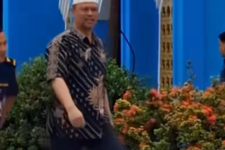 Heboh Napi Tipikor Singgah ke Coffee Shop, Kemenimipas Siapkan Sanksi Tegas
