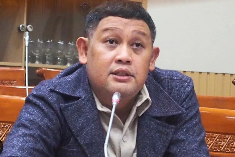 Komisi III DPR Nilai Kasus Pelecehan di UI jadi Momentum Evaluasi Lingkungan Pendidik