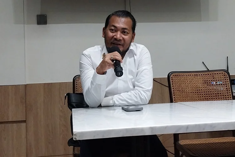 Tak Diakui KONI, Ketua Umum Terpilih PERBASI Jabar Meradang