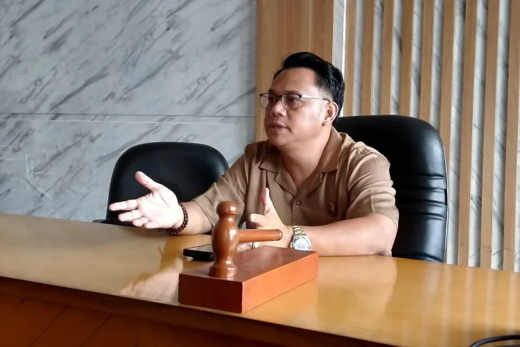 Dewan Soroti 1.800 Ton Sampah per Hari, Minta Pemkab Bandung Segera Ambil Terobosan