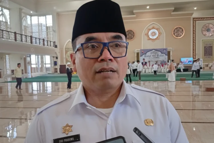 Sosialisasi PSEL Kayu Manis Digelar Bertahap Demi Solusi Persampahan Kota Bogor
